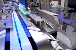 Nguyên lý hoạt động của máy đóng gói bao bì tự động