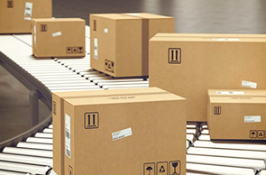 Vi phạm về hàng đóng gói có sẵn ngày càng tinh vi