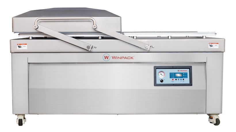 Máy hút chân không WP-3080S