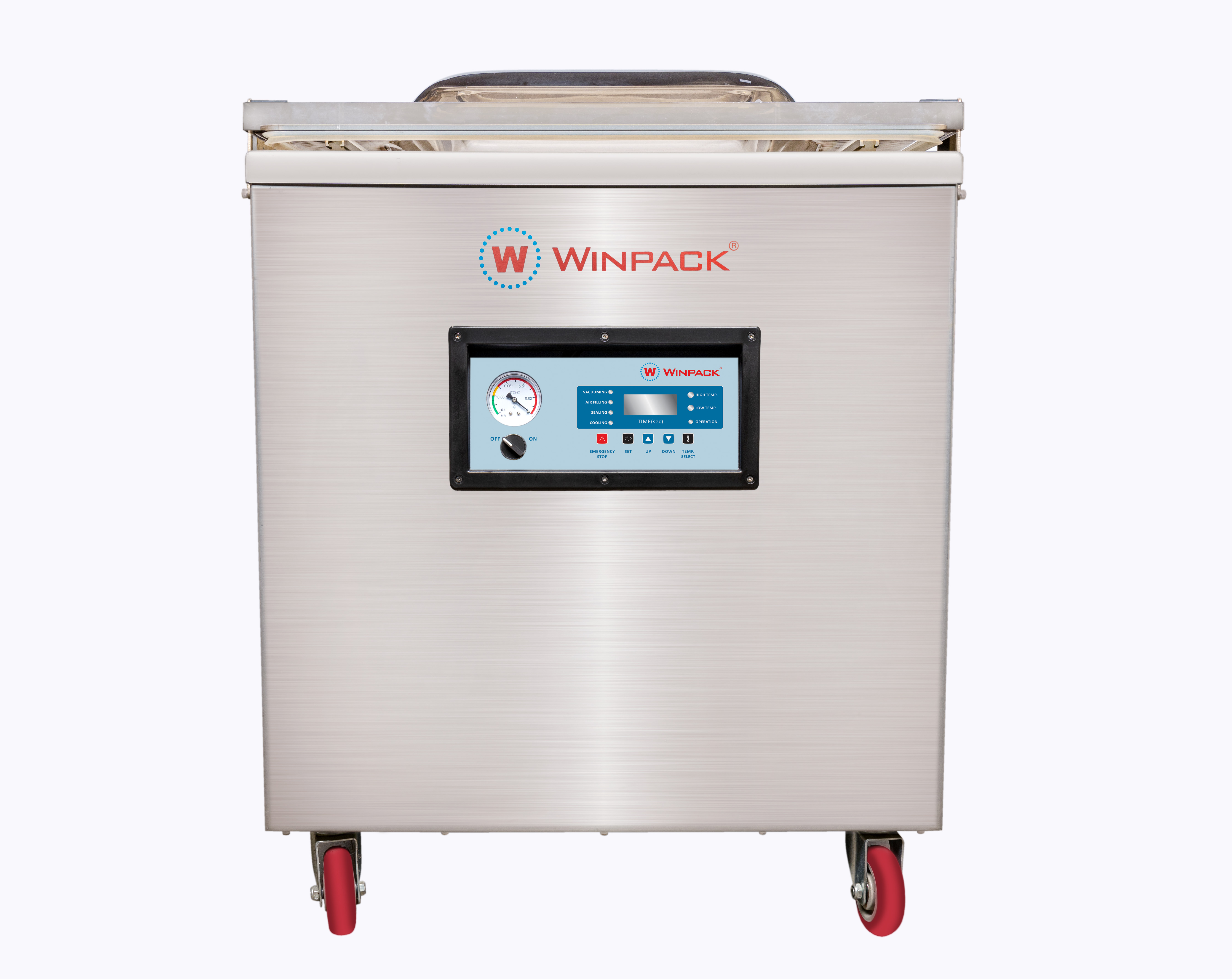 Máy hút chân không WP - 3027S