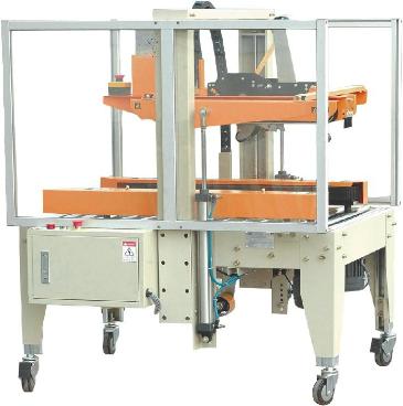 Máy dán băng keo thùng carton WP - 206