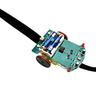 Linh kiện máy dán nhãn decal 3