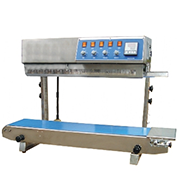 Máy hàn miệng bao  WP-6002S