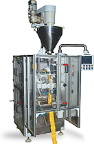 Máy đóng gói dạng bột SPM - 450 PAU