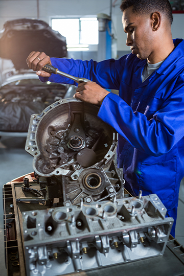 Hướng dẫn sửa chữa - bảo trì