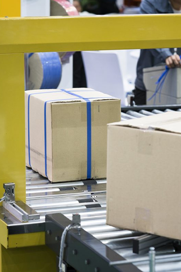 Đặt hàng linh kiện